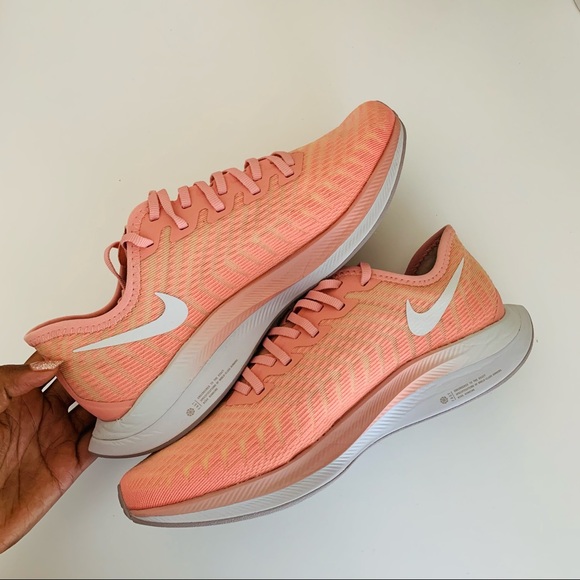 Nike Zoom Pegasus Turbo 2 Womens - Picture 4 of 8